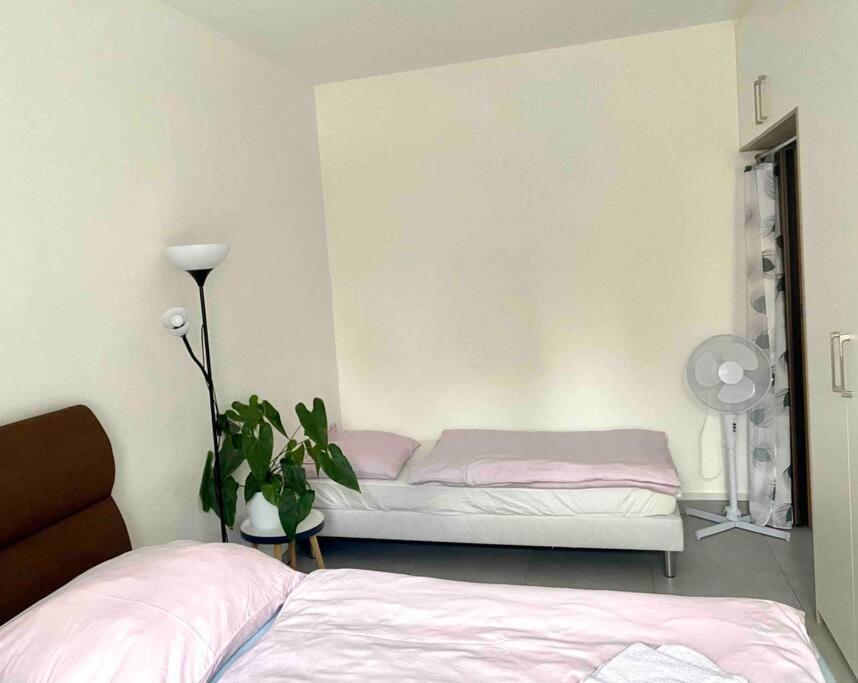 Spacious 2Br Apartment 6Min From Prague Castle! Exterior foto