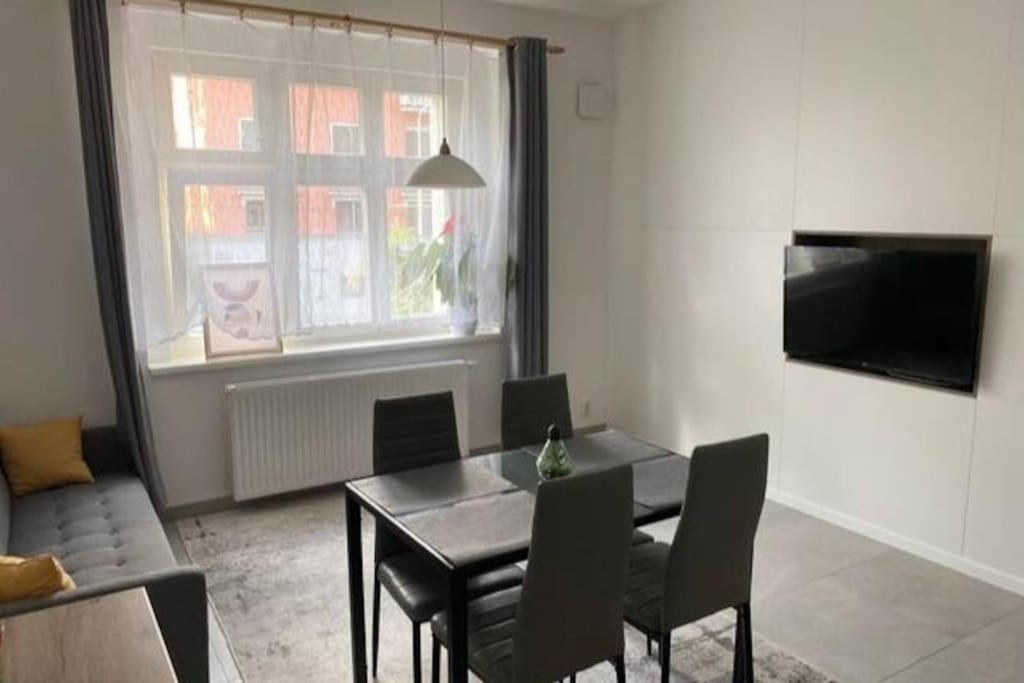 Spacious 2Br Apartment 6Min From Prague Castle! Exterior foto