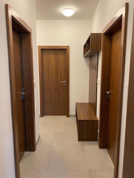 Spacious 2Br Apartment 6Min From Prague Castle! Exterior foto