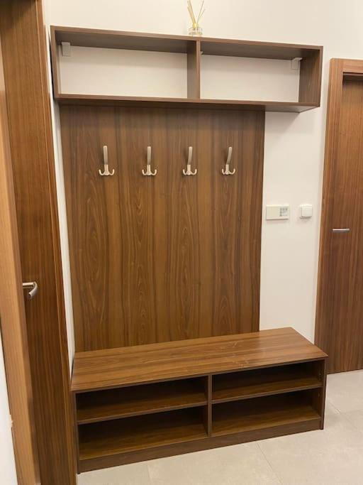 Spacious 2Br Apartment 6Min From Prague Castle! Exterior foto